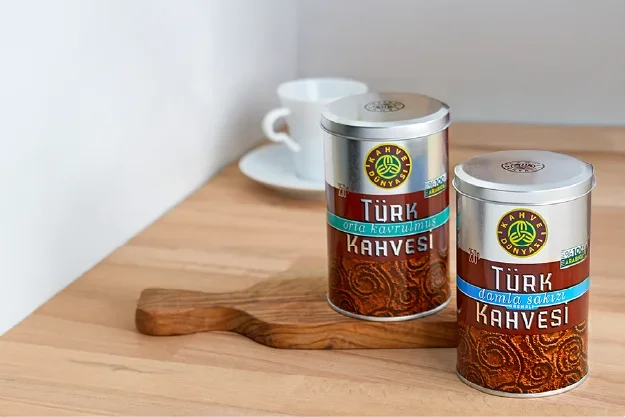 Türk Kahveleri